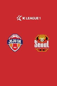 제주 vs 서울