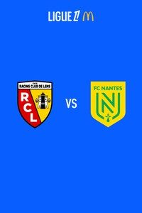 랑스 vs 낭트