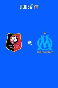 스타드 렌 vs 마르세유