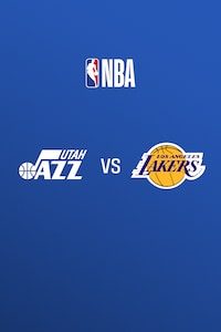유타 vs LA 레이커스