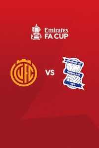 케임브리지 vs 버밍엄