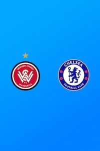 시드니 원더러스 vs 첼시