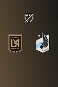 LAFC vs 미네소타