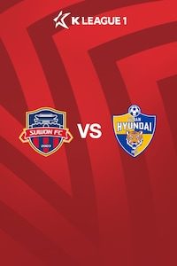 [K리그1] 17R 수원FC vs 울산