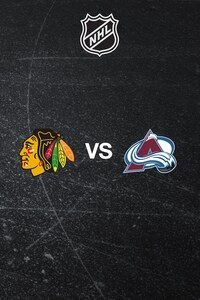 [NHL] W1 시카고 vs 콜로라도