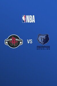 휴스턴 vs 멤피스