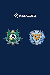 안산 vs 대구