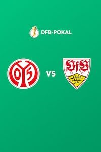 마인츠 vs 슈투트가르트