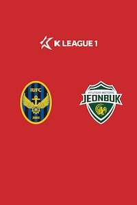 인천 vs 전북