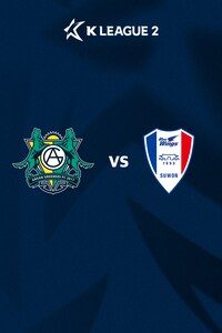 안산 vs 수원