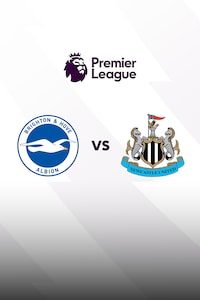 브라이튼 vs 뉴캐슬