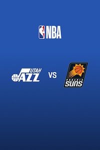 유타 vs 피닉스
