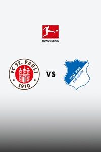 장크트파울리 vs 호펜하임