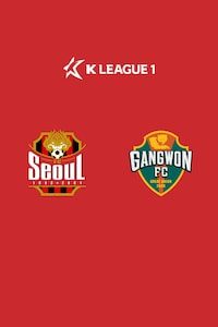 서울 vs 강원