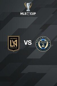 LA FC vs 필라델피아