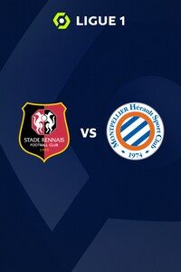 스타드 렌 vs 몽펠리에