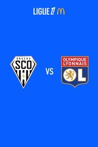 앙제 vs 리옹