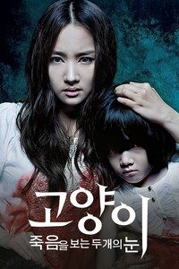 고양이: 죽음을 보는 두 개의 눈