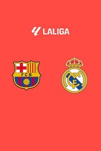 바르셀로나 vs 레알 마드리드