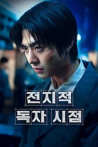 전지적 독자 시점