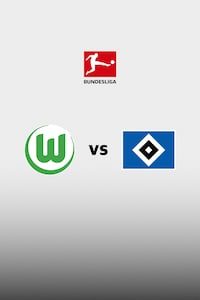 볼프스부르크 vs 함부르크