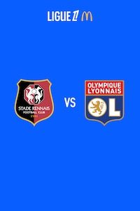 스타드 렌 vs 리옹