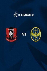 부천 vs 인천