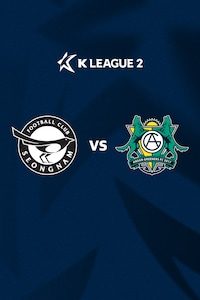 성남 vs 안산