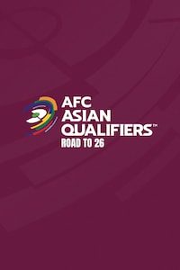 2026 FIFA 북중미 월드컵 아시아 3차 예선 조추첨