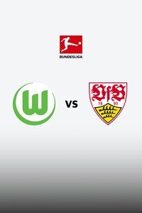 볼프스부르크 vs 슈투트가르트