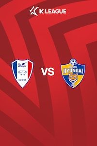 수원 vs 울산