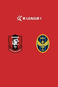부천 vs 인천