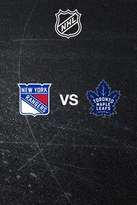 [NHL] W16 뉴욕 레인저스 vs 토론토