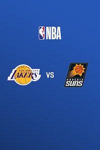 LA 레이커스 vs 피닉스