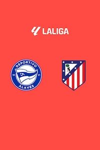 알라베스 vs AT. 마드리드