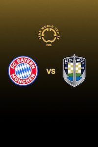 바이에른 뮌헨 vs 오클랜드 시티
