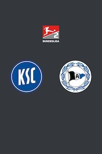 카를스루어 vs 빌레펠트