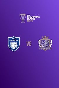 울산 vs 히로시마