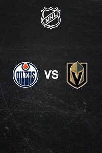 [NHL] W24 에드먼턴 vs 베이거스