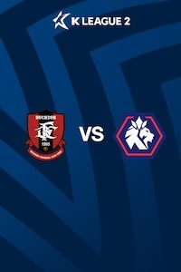 부천 vs 충북청주