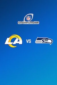 LA 램스 vs 시애틀