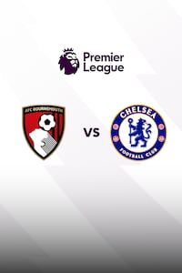 본머스 vs 첼시