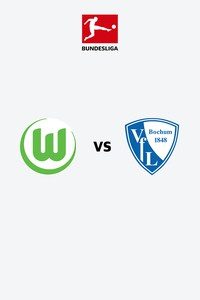 볼프스부르크 vs 보훔