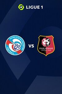 스트라스부르 vs 스타드 렌