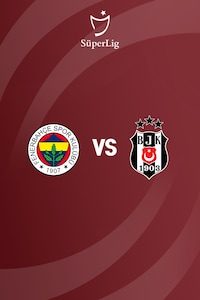[17R] 페네르바체 vs 베식타시
