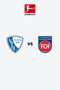 보훔 vs 하이덴하임