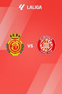 마요르카 vs 지로나