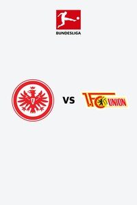 프랑크푸르트 vs 우니온 베를린