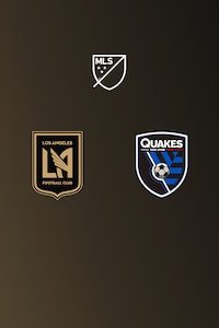 LAFC vs 산호세