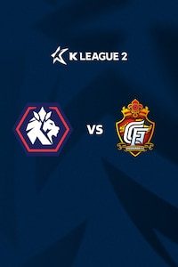 충북청주 vs 경남